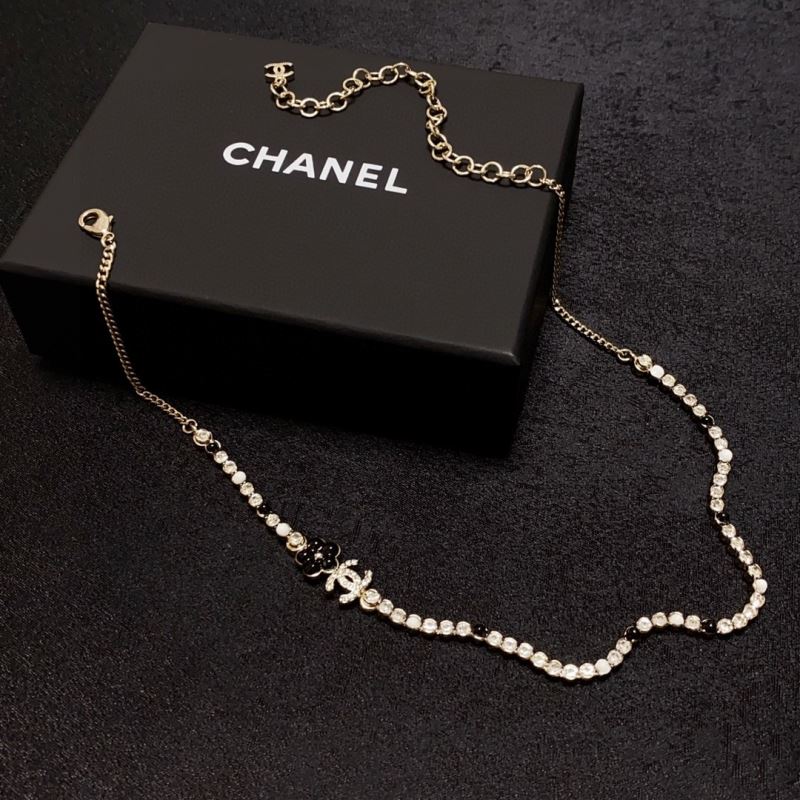 Chanel Necklaces